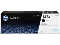 HP 142A (W1420A) Black