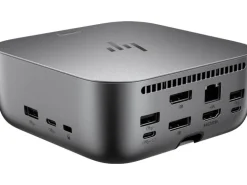 HP Dockingstation Thunderbolt 4 Ultra 180 W G6 Dock
