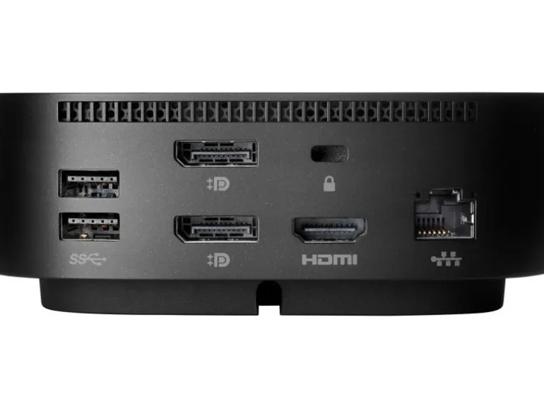 HP Dockingstation USB-C G5 5TW10AA