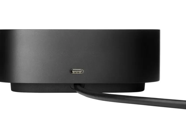 HP Dockingstation USB-C G5 5TW10AA