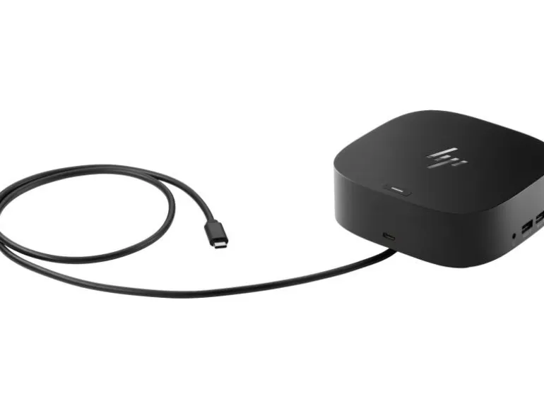 HP Dockingstation USB-C G5 5TW10AA