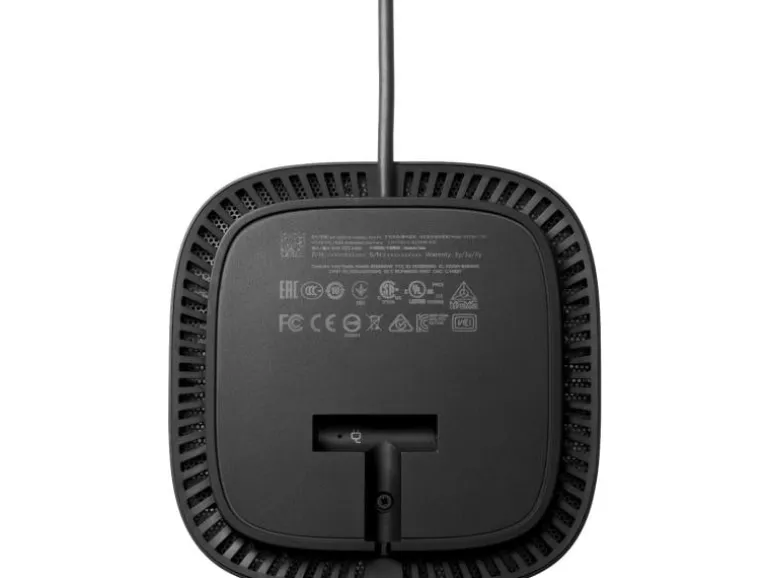HP Dockingstation USB-C G5 5TW10AA