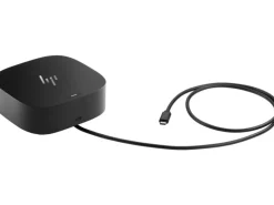 HP Dockingstation USB-C G5 5TW10AA