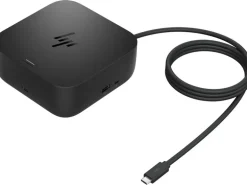 HP Dockingstation USB-C 100 W G6