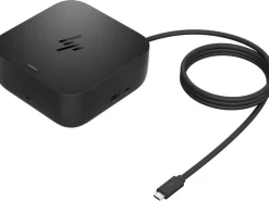 HP Dockingstation USB-C 100W G6 9X3V1UT