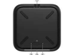 HP Dockingstation USB-C 100W G6 9X3V1UT