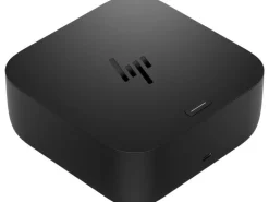 HP Dockingstation USB-C 100W G6 9X3V1UT