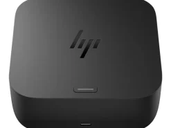HP Dockingstation USB-C 100W G6 9X3V1UT