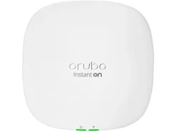 HPE Aruba Networking Access Point Instant On AP25 PoE