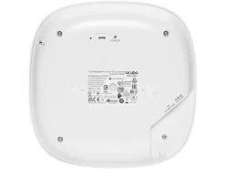 HPE Aruba Networking Access Point Instant On AP25 PoE