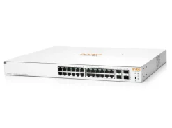 HPE Aruba Networking PoE+ Switch Aruba Instant On 1930-24G PoE+ 195W 24 Port