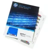 HPE Etiketten LTO-5  Q2011A Strichcode, 100 Pack