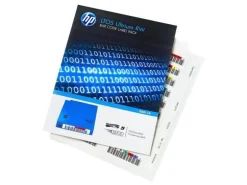 HPE Etiketten LTO-5  Q2011A Strichcode, 100 Pack