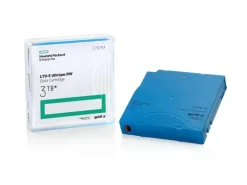 HPE LTO-5-Tape C7975A 1.5 TB 1 Stück