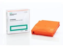 HPE Reinigungsband LTO Cleaning Tape C7978A