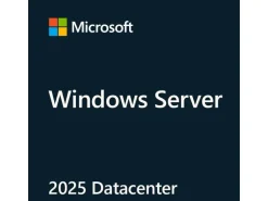 HPE Windows Server 2025 Datacenter 4 Core, Add-Lic, HPE ROK, ML