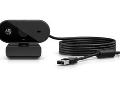 HP 325 FHD Webcam 1080P 30 fps