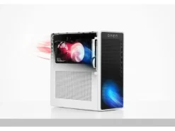 HP Gaming PC OMEN 16L TG03-0700nz