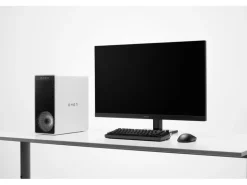 HP Gaming PC OMEN 16L TG03-0700nz