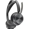 HP Headset Poly Voyager Focus 2 USB-C inkl. Ladestation