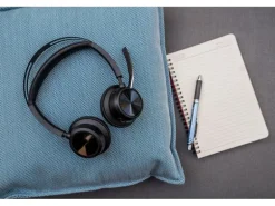 HP Headset Poly Voyager Focus 2 USB-C inkl. Ladestation