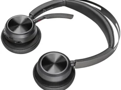 HP Headset Poly Voyager Focus 2 USB-C inkl. Ladestation