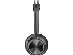 HP Headset Poly Voyager Focus 2 USB-C inkl. Ladestation