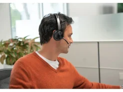 HP Headset Poly Voyager Focus 2 USB-C inkl. Ladestation