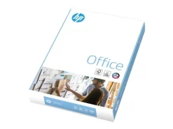 HP Kopierpapier Office A4, Weiss, 2500 Blatt