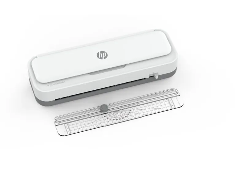 HP Laminiergerät OneLam 400 A4 125 µm