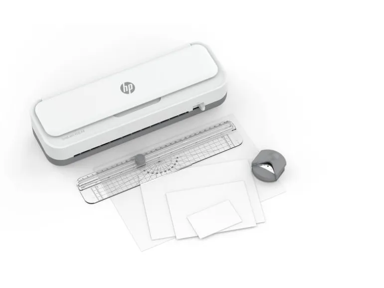 HP Laminiergerät OneLam 400 A4 125 µm