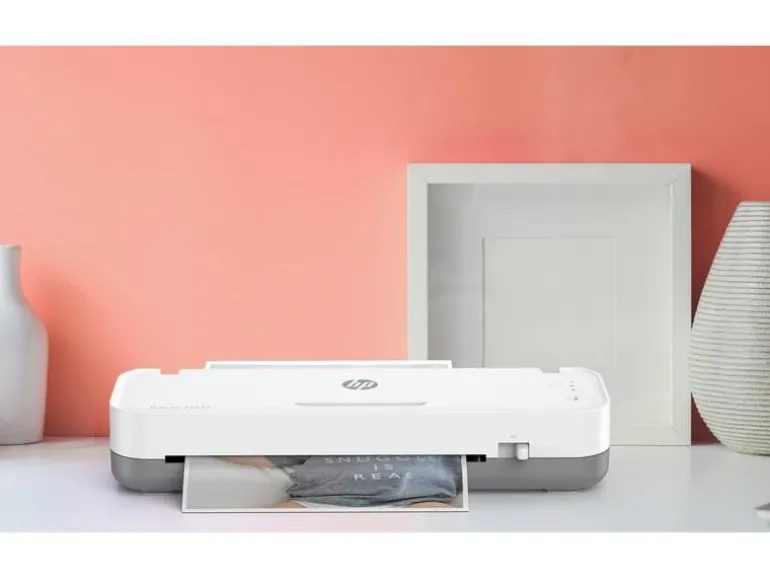 HP Laminiergerät OneLam 400 A4 125 µm
