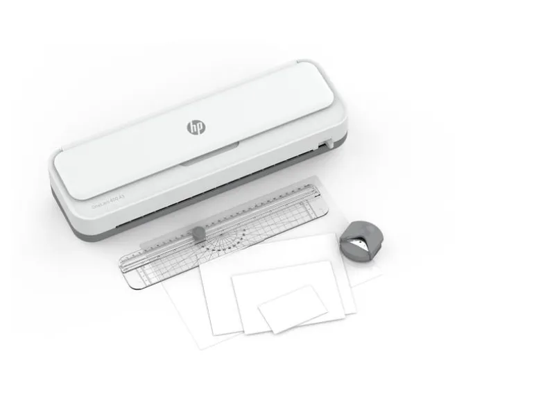 HP Laminiergerät OneLam 400 A3 125 µm