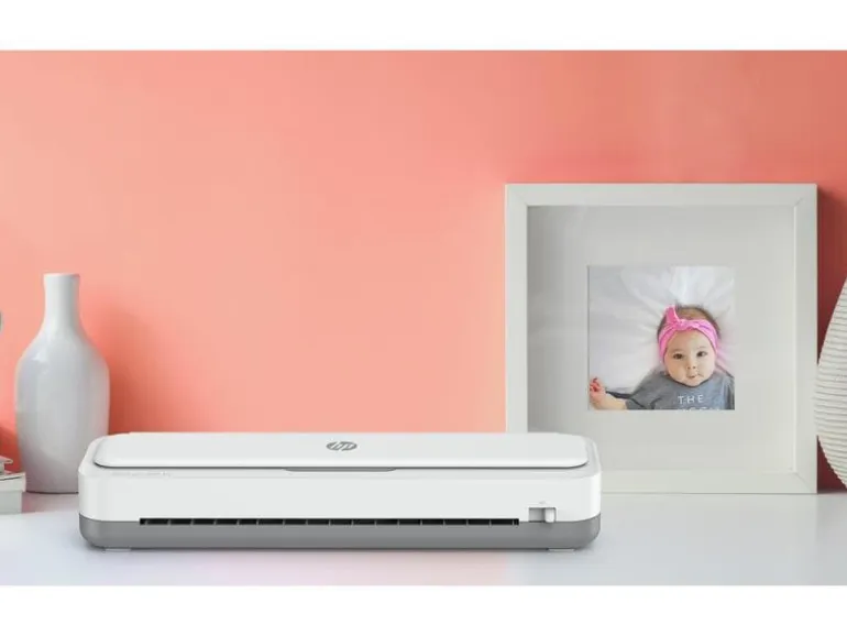 HP Laminiergerät OneLam 400 A3 125 µm
