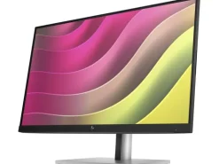 HP Monitor E24t G5 6N6E6E9 23.8 ", 1920 x 1080 (Full HD)