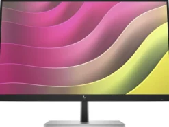HP Monitor E24t G5 6N6E6E9 23.8 