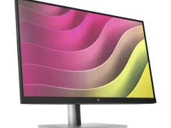 HP Monitor E24t G5 6N6E6E9 23.8 