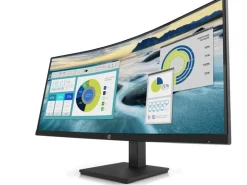 HP Monitor P34hc G4 21Y56AA 34 ", 3440 x 1440 (UWQHD)