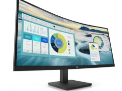 HP Monitor P34hc G4 21Y56AA 34 