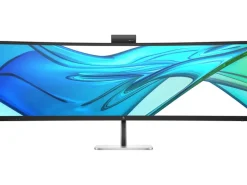 HP Monitor 549pm B7GV8AA 49 