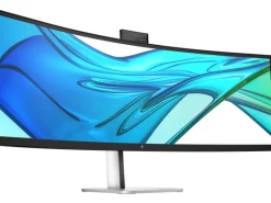 HP Monitor 549pm B7GV8AA 49 