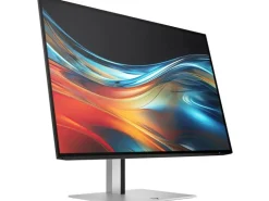 HP Monitor 724pn 24 