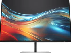 HP Monitor 724pn 24 