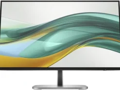 HP Monitor Serie 5 Pro 524pf 23.8 ", 1920 x 1080 (Full HD)