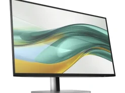 HP Monitor Serie 5 Pro 524pf 23.8 