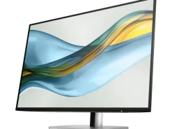 HP Monitor Serie 5 Pro 524pn 24 