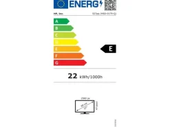 HP Monitor Serie 5 Pro 527pq 27 