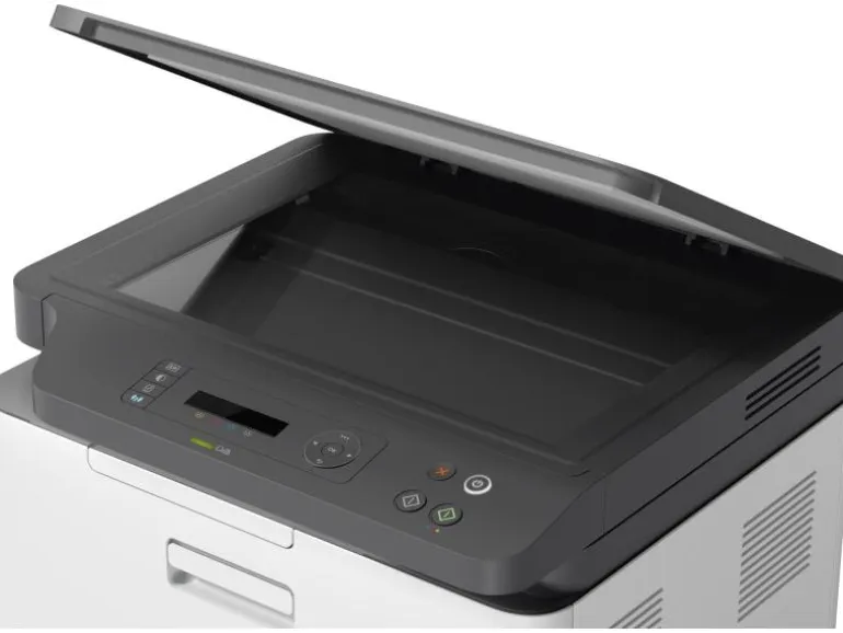 HP Multifunktionsdrucker Color Laser MFP 178nw