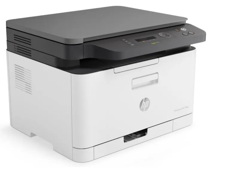 HP Multifunktionsdrucker Color Laser MFP 178nw