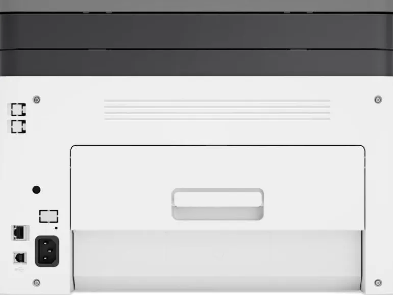 HP Multifunktionsdrucker Color Laser MFP 178nw